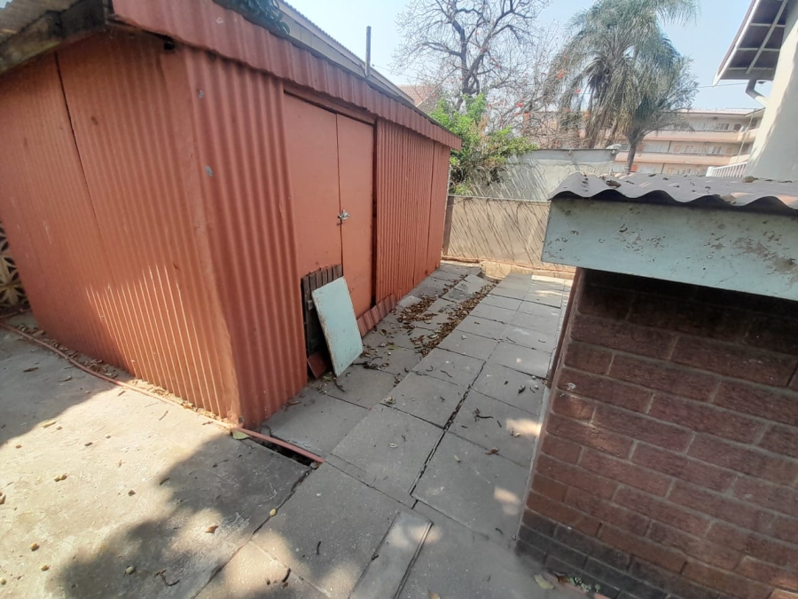 4 Bedroom Property for Sale in Rustenburg Central North West